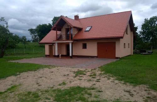 gmina Filipow Casa | Zacisze nad Rospudą