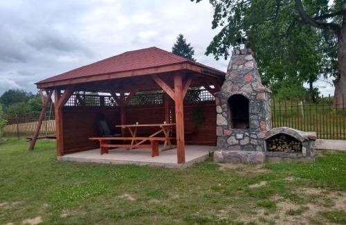 gmina Filipow Casa | Zacisze nad Rospudą