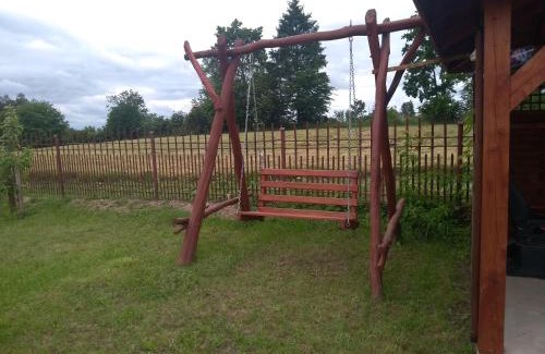 gmina Filipow Casa | Zacisze nad Rospudą