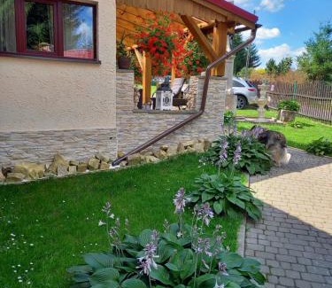 Karlow Casa | ZACISZE