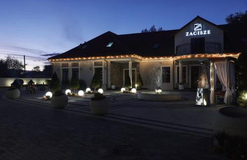Sokolka Casa | Zacisze