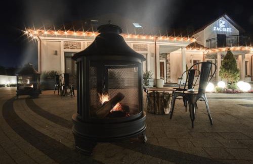 Sokolka Casa | Zacisze