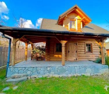 Andrychow Villa | Zacisze Pod Lipą
