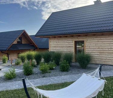 Bobrka Chalet De Esquí | Zacisze Pod Sowim Skrzydłem