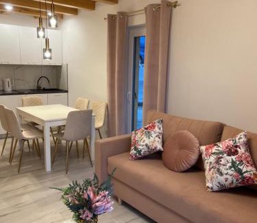 Bobrka Chalet De Esquí | Zacisze Pod Sowim Skrzydłem