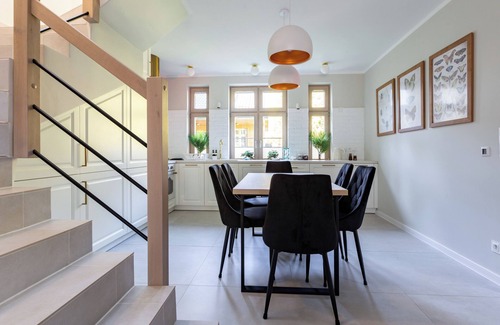 Przywidz Casa | Zacisze Skalnych Domków 22A