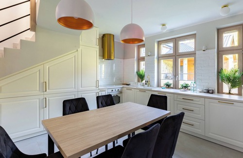 Przywidz Casa | Zacisze Skalnych Domków 22A