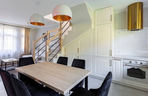 Przywidz Casa | Zacisze Skalnych Domków 22A