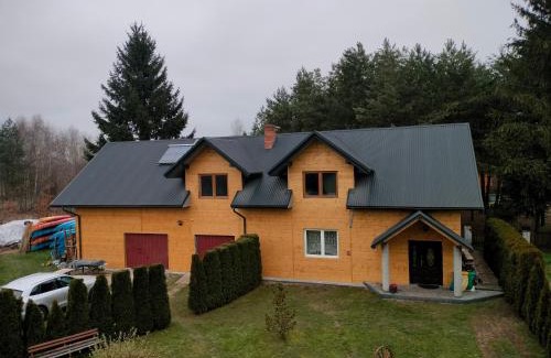 gmina Łukowa Casa | Zacisze Tanwi