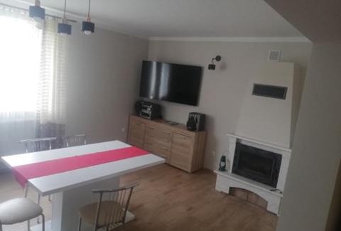 gmina Łukowa Casa | Zacisze Tanwi