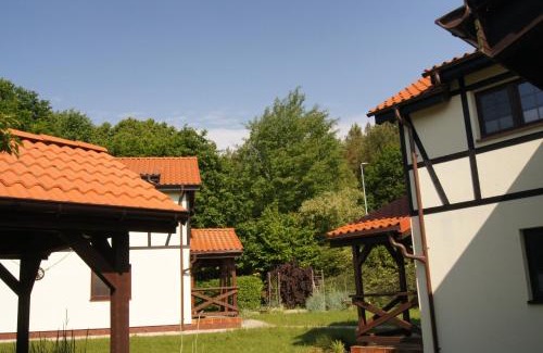 Debina Casa | Zaciszna Przystań Dębina