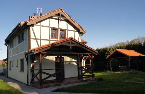 Debina Casa | Zaciszna Przystań Dębina
