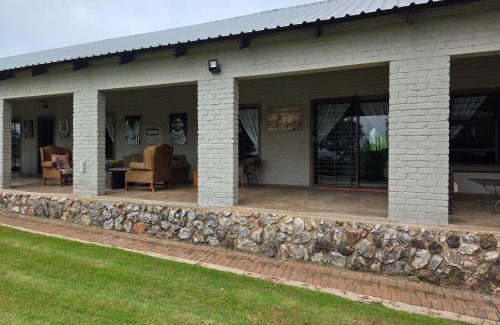 Mogale City Apartamento | Zacks Country Stay Self-catering