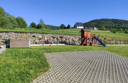 gmina Dobra Casa | Zacna Chata domek z jacuzzi na wyłączność