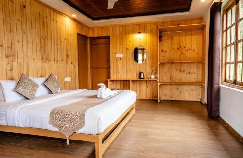 Kodaikanal Complejo | ZACS VALLEY RESORT, Kodaikanal