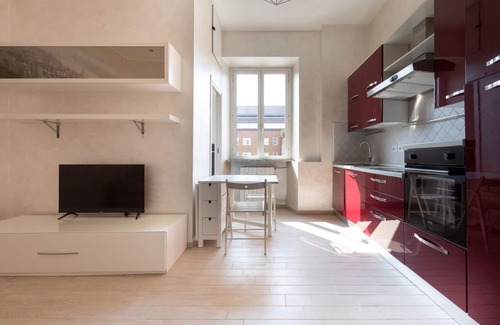 Zona Zara Apartamento | Zadar Bright Two-room apartment
