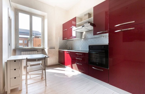 Zona Zara Apartamento | Zadar Bright Two-room apartment
