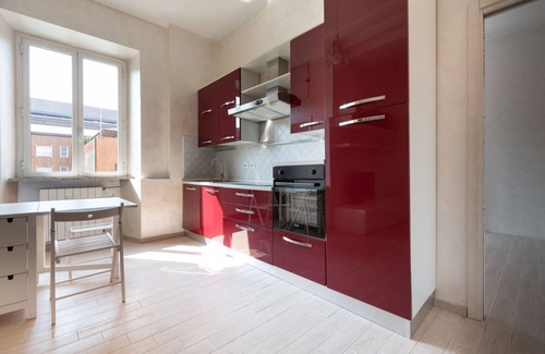 Zona Zara Apartamento | Zadar Bright Two-room apartment