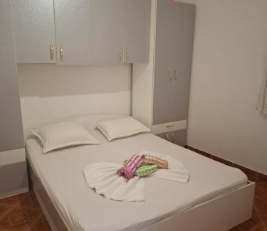 Brinje Apartamento | Zadar-Sukošan apartman 4