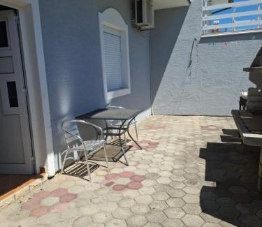 Brinje Apartamento | Zadar-Sukošan apartman 4