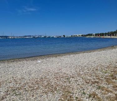 Brinje Apartamento | Zadar-Sukošan apartman 4