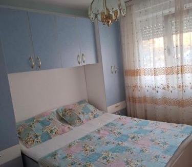 Brinje Apartamento | Zadar-Sukošan apartman 4