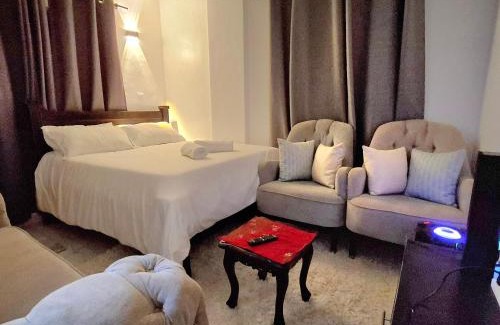 Central Province Apartamento | Zade homes
