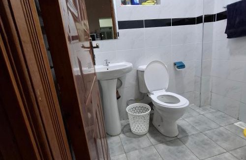 Central Province Apartamento | Zade homes