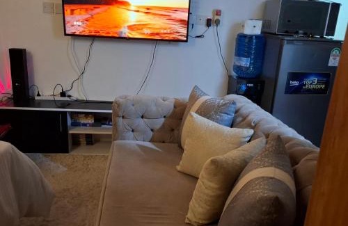 Central Province Apartamento | Zade homes