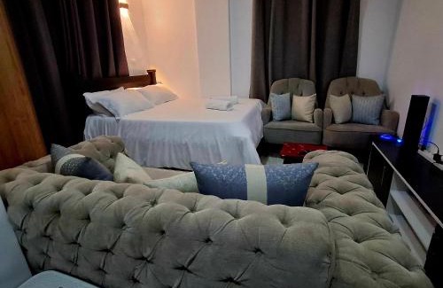 Central Province Apartamento | Zade homes
