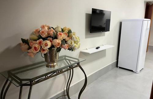 Dom Aquino Apartamento | Zaffir Apartamento