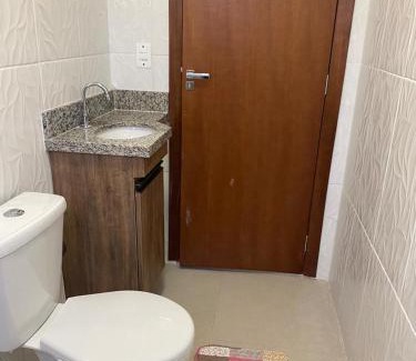 Dom Aquino Apartamento | Zaffir Apartamento