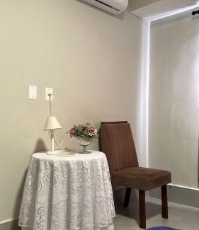 Dom Aquino Apartamento | Zaffir Apartamento