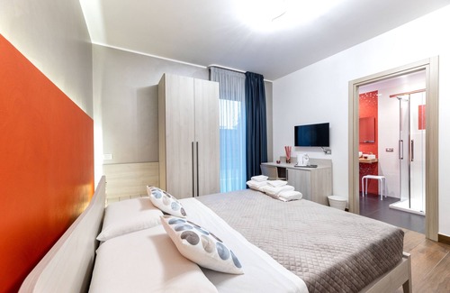 Lavinaio-Monterosso Casa | Zaffiro Lavico rooms Etna nature sea