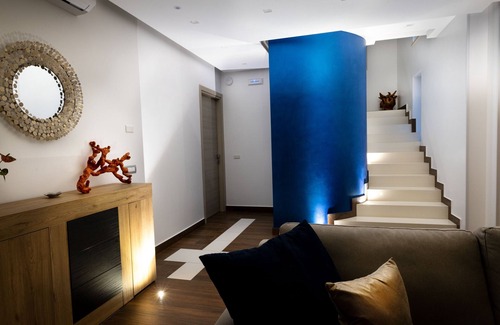 Lavinaio-Monterosso Casa | Zaffiro Lavico rooms Etna nature sea