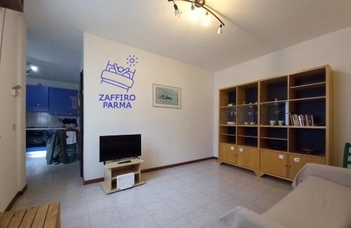 San Lazzaro Apartamento | Zaffiro Parma
