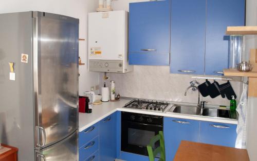 San Lazzaro Apartamento | Zaffiro Parma