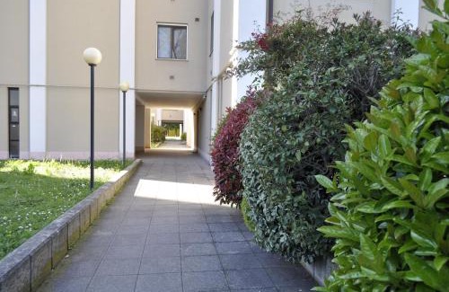 San Lazzaro Apartamento | Zaffiro Parma