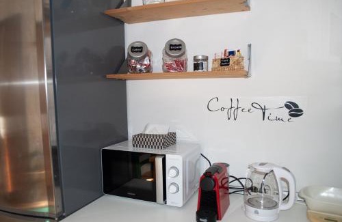 San Lazzaro Apartamento | Zaffiro Parma