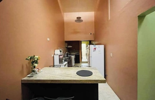 San Pedro Casa | Zafir's Home-Large Fully Equipped/Mid Long Term
