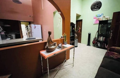 San Pedro Casa | Zafir's Home-Large Fully Equipped/Mid Long Term