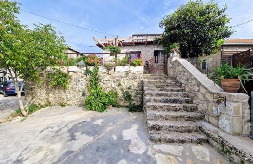 Kavallos Casa | Zafiri House 2 BR Ocean View