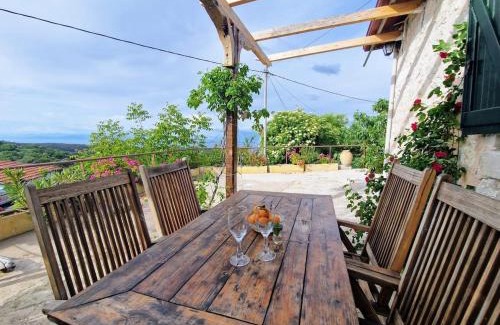 Kavallos Casa | Zafiri House 2 BR Ocean View