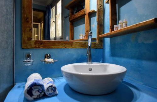 Kavallos Casa | Zafiri House 2 BR Ocean View
