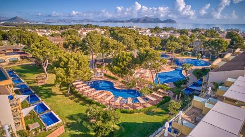 Can Picafort Apartamento | Zafiro Mallorca & Spa