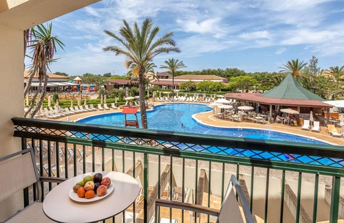 Cap d'Artrutx Apartamento | Zafiro Menorca Aparthotel
