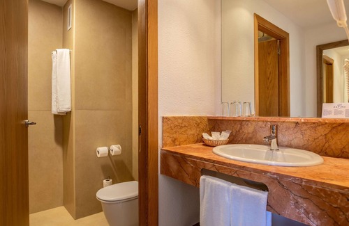 Cap d'Artrutx Apartamento | Zafiro Menorca Aparthotel
