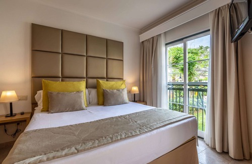 Cap d'Artrutx Apartamento | Zafiro Menorca Aparthotel