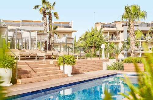 Alcudia Apartamento | Zafiro Palace Alcudia