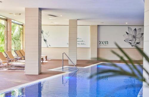 Alcudia Apartamento | Zafiro Tropic